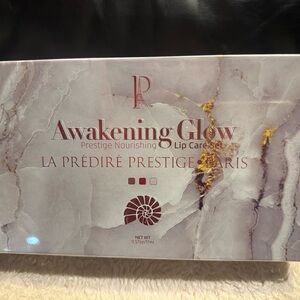 Awakening Glow Lip Care Set